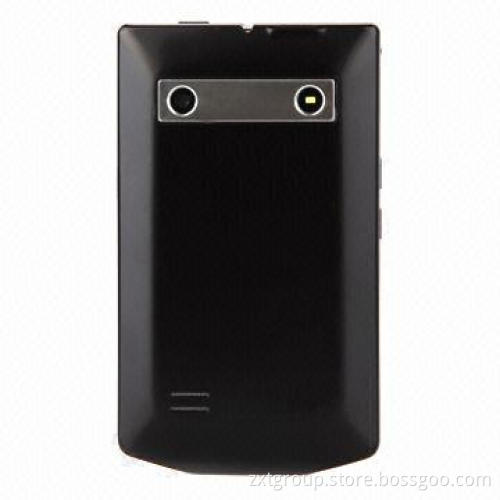 2.6-inch 3G Phone, MTK6572, 1.3GHz, Dual Core, Google's Android Operating System
